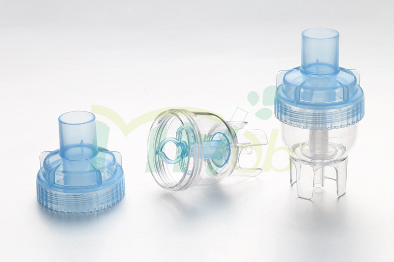 LB20C Nebulizer Jar